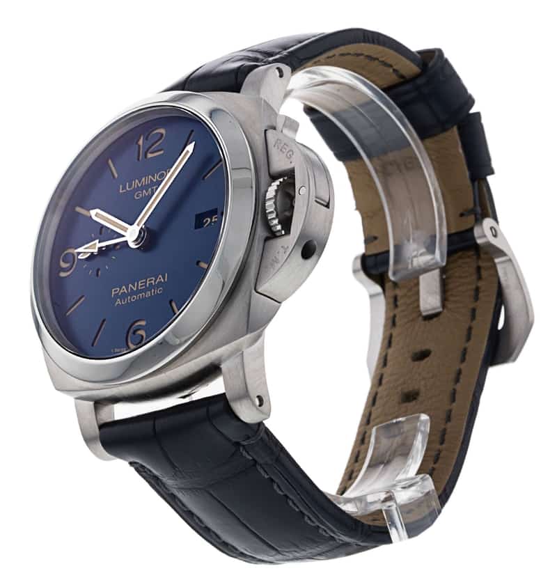 Panerai Luminor GMT PAM01033